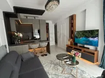 Apartament 2 camere I Quartier Azuga I Mobilat Premium