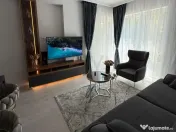Apartament 2 camere I Quartier Azuga I Mobilat Premium 