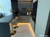Apartament 2 camere I Quartier Azuga I Mobilat Premium 