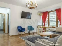 Apartament 3 Camere Piata Romana