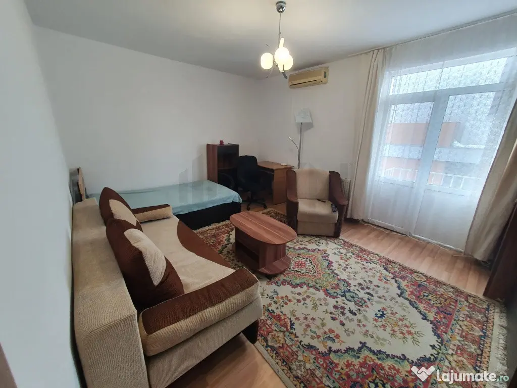 Apartament 2 Camere I De Inchiriat I Primaverii