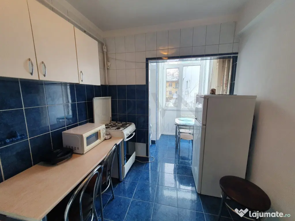 Apartament 2 Camere I De Inchiriat I Primaverii
