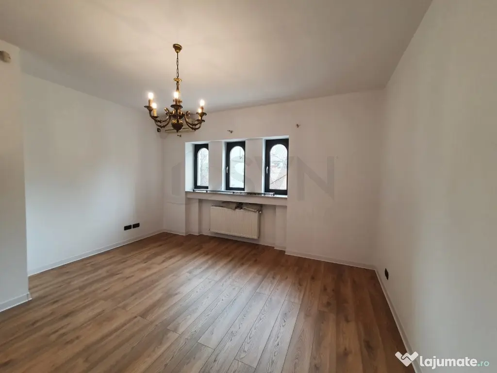Apartament 4 Camere I De Inchiriat I Primaverii I Aviator...