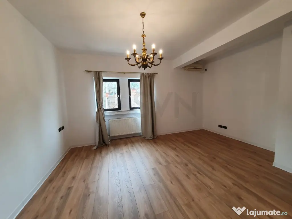 Apartament 4 Camere I De Inchiriat I Primaverii I Aviator...