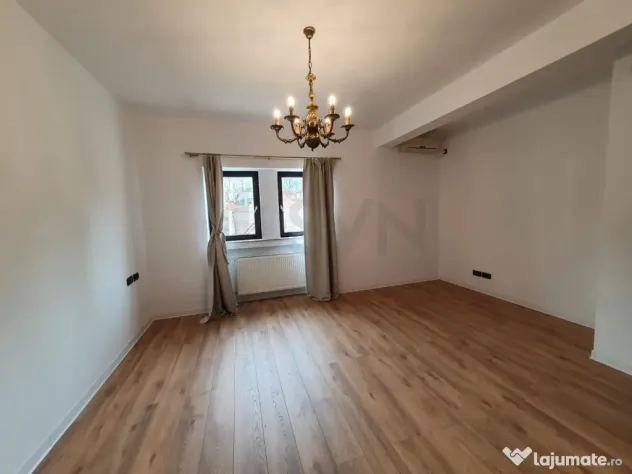 Apartament 4 Camere I De Inchiriat I Primaverii I Aviator...