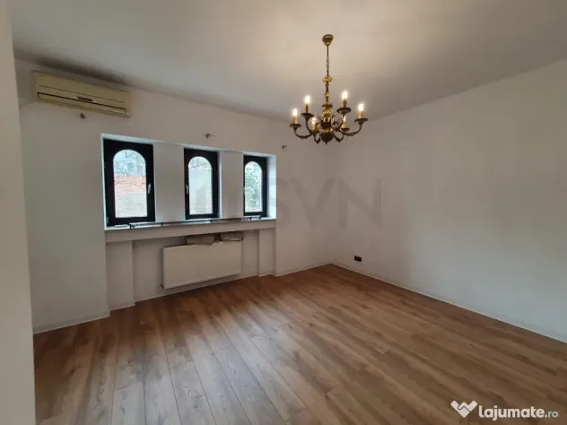 Apartament 4 Camere I De Inchiriat I Primaverii I Aviator...