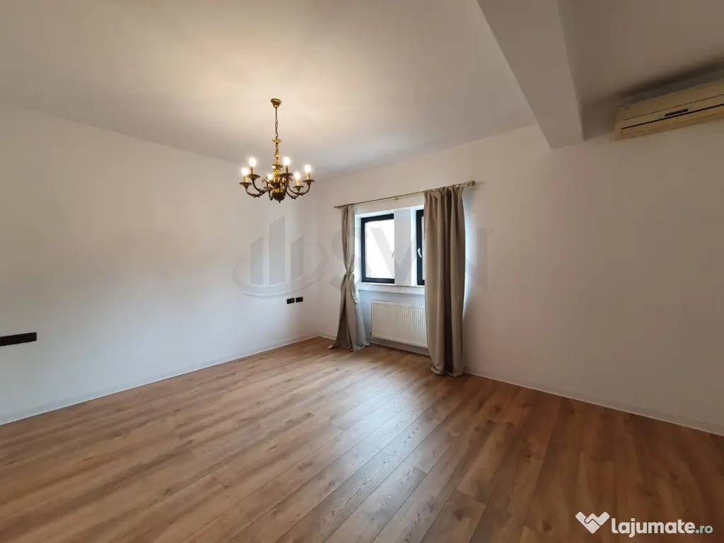 Apartament 4 Camere I De Inchiriat I Primaverii I Aviator...