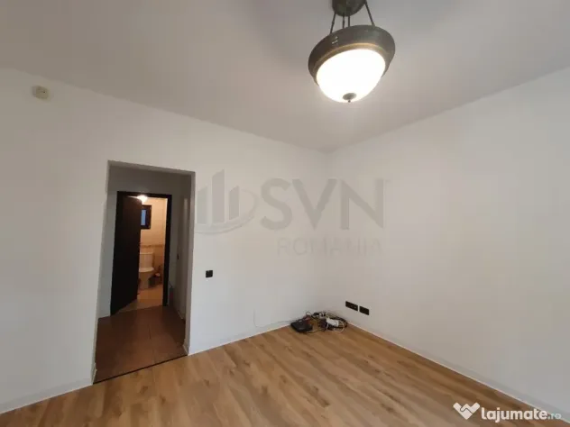Apartament 4 Camere I De Inchiriat I Primaverii I Aviator...