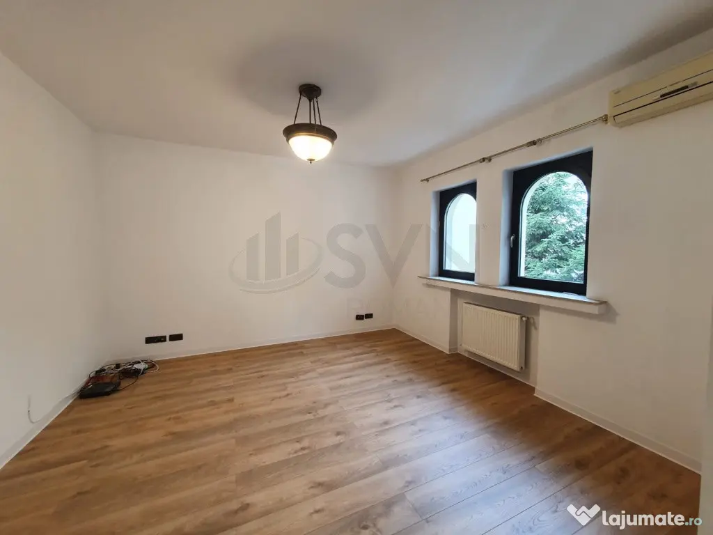 Apartament 4 Camere I De Inchiriat I Primaverii I Aviator...