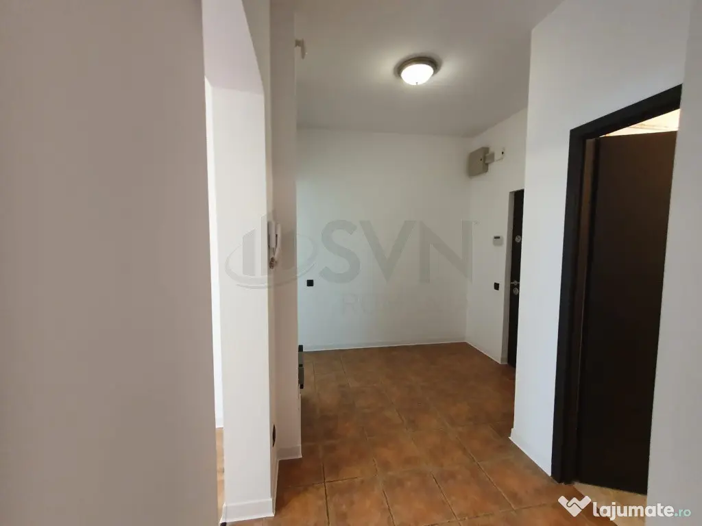 Apartament 4 Camere I De Inchiriat I Primaverii I Aviator...
