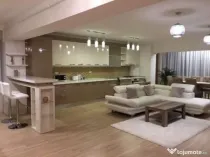 Apartament 3 camere Herastrau