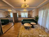 2 Camere Green Lake Parcare si Boxa Sisesti