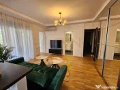 2 Camere Green Lake Parcare si Boxa Sisesti 