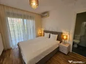 2 Camere Green Lake Parcare si Boxa Sisesti 
