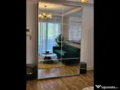 2 Camere Green Lake Parcare si Boxa Sisesti 