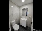 2 Camere Green Lake Parcare si Boxa Sisesti 