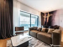 Apartament 4 camere view superb I One Verdi Park