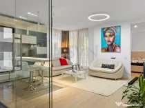 Apartament spatios 3 camere I One Charles de Gaulle