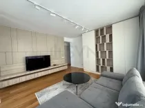 Apartament modern 3 camere Aviatiei Apartments