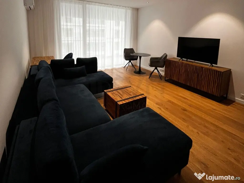 Apartament modern 2 camere One Cotroceni Park