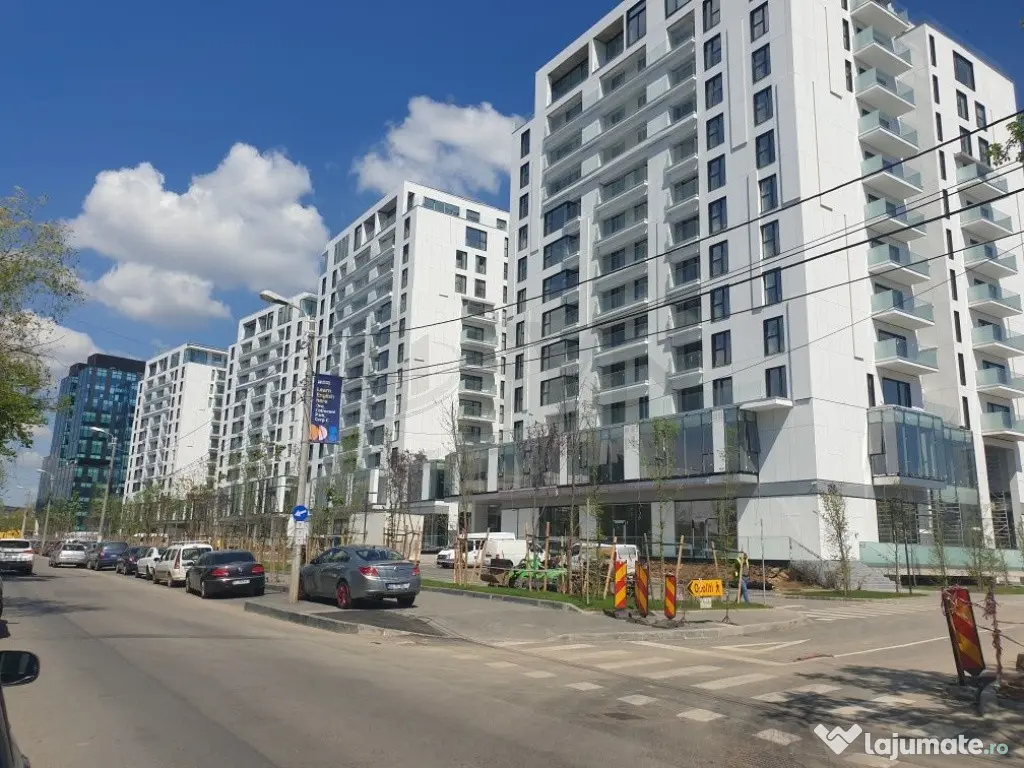 Apartament modern 2 camere One Cotroceni Park