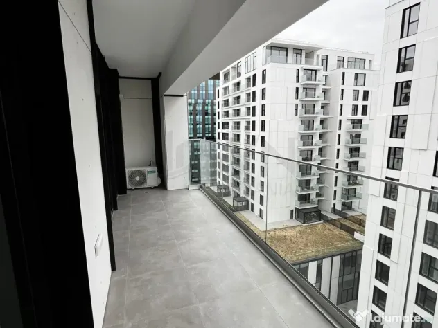 Apartament modern 2 camere One Cotroceni Park