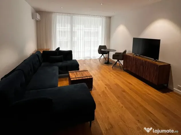 Apartament modern 2 camere One Cotroceni Park