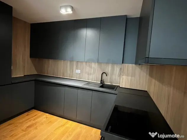 Apartament modern 2 camere One Cotroceni Park