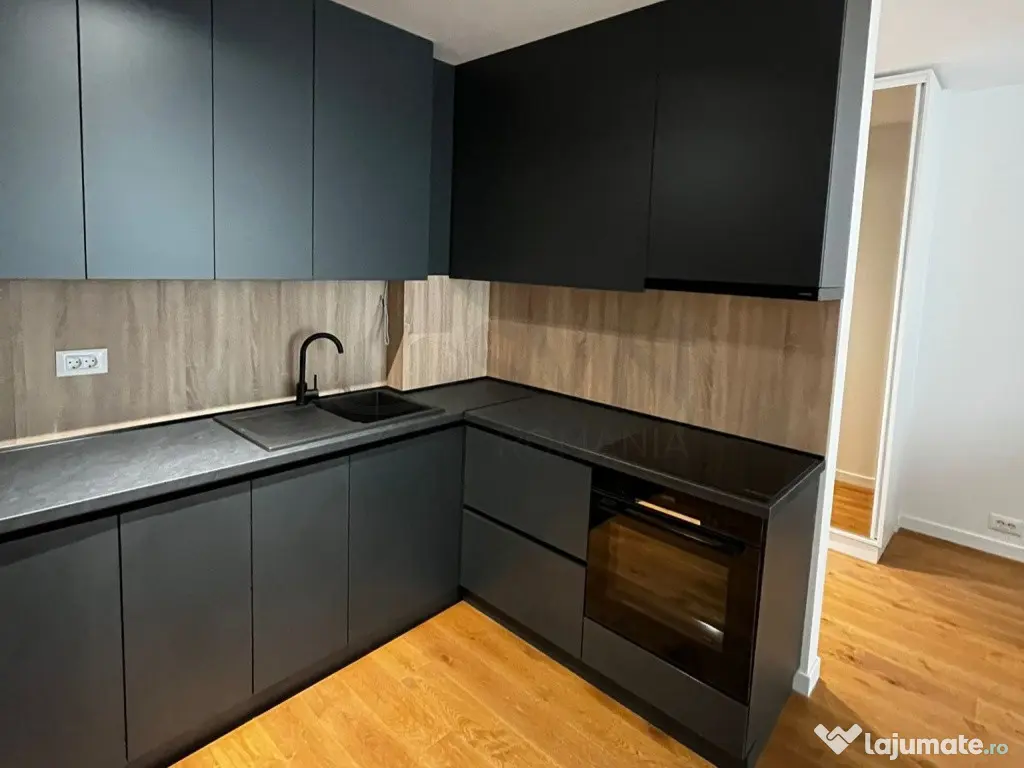 Apartament modern 2 camere One Cotroceni Park