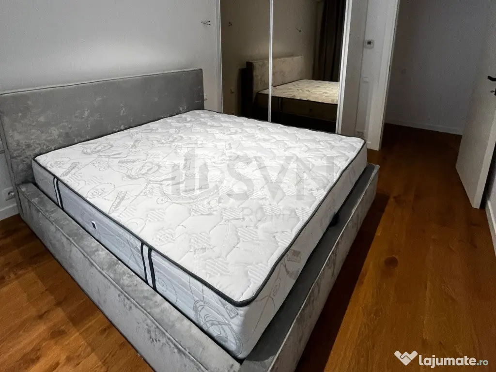 Apartament modern 2 camere One Cotroceni Park
