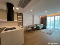Apartament modern 2 camere I One Herastrau Towers