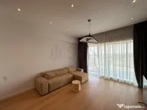 Apartament Modern 3 Camere I One Verdi Park Nord Bucuresti