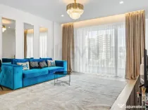 Apartament High End 2 camere I One Herastrau Towers
