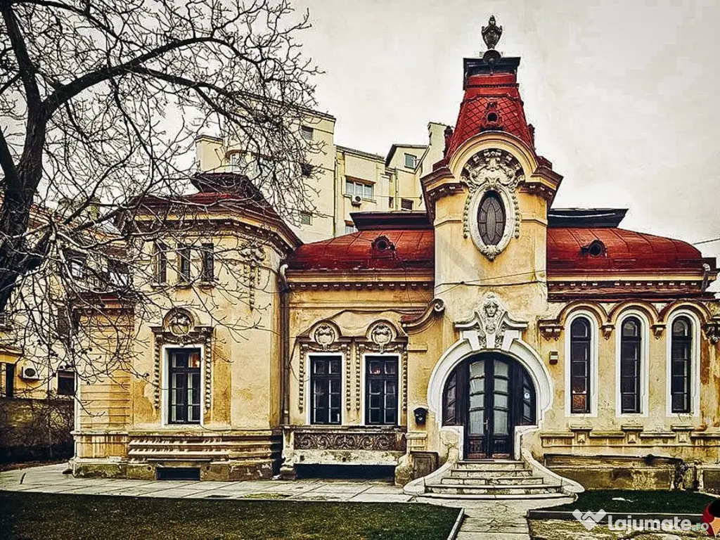 Casa de epoca superba I Zona Piata Romana