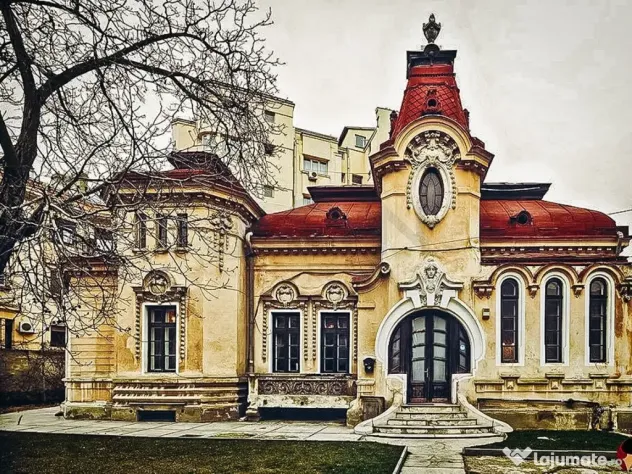 Casa de epoca superba I Zona Piata Romana