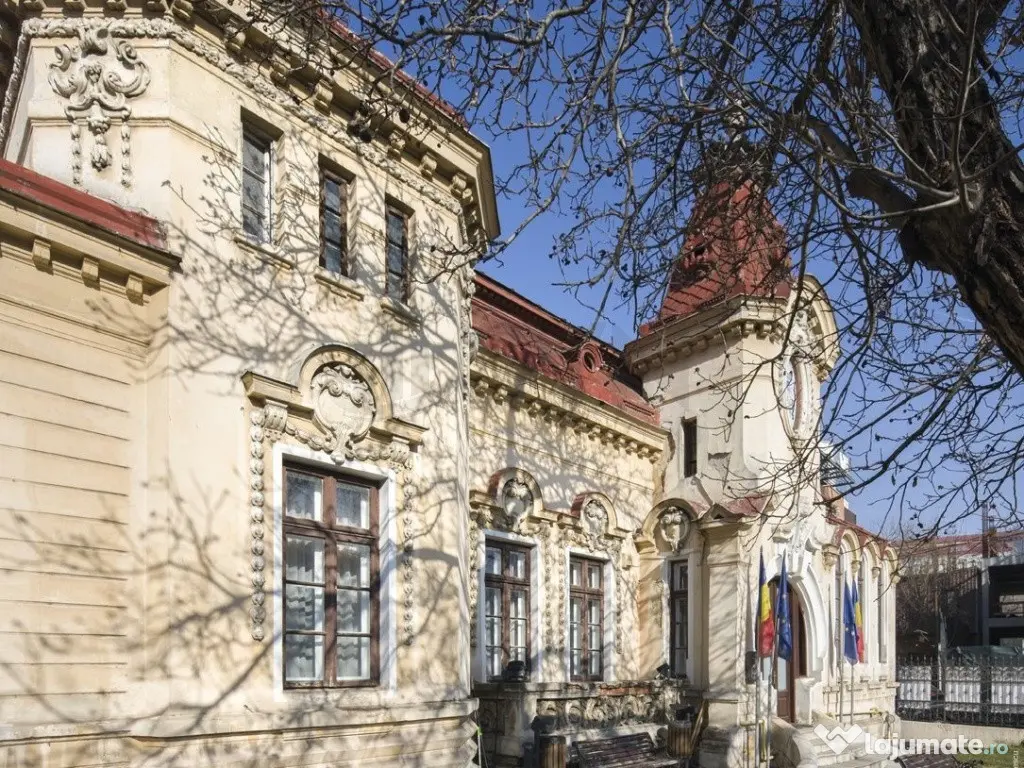 Casa de epoca superba I Zona Piata Romana