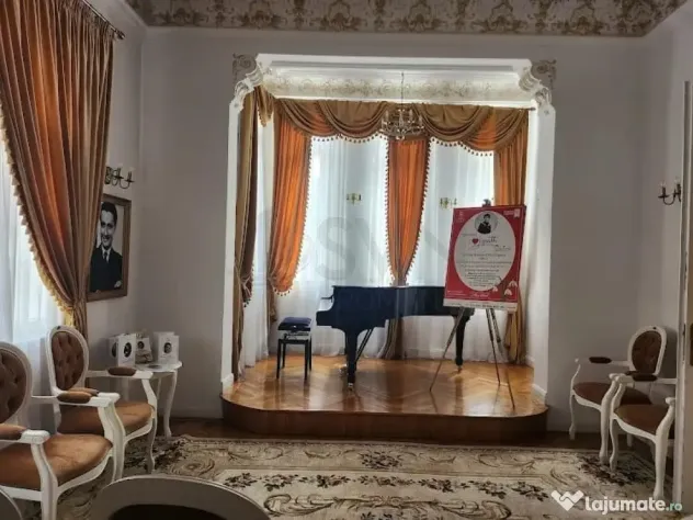Casa de epoca superba I Zona Piata Romana