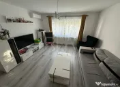 3 Camere-Decomandat-Bloc anvelopat- Etaj 3/4- Rahova 