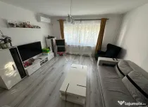 3 Camere-Decomandat-Bloc anvelopat- Etaj 3/4- Rahova