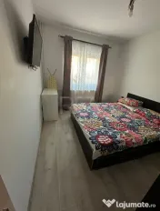 3 Camere-Decomandat-Bloc anvelopat- Etaj 3/4- Rahova 