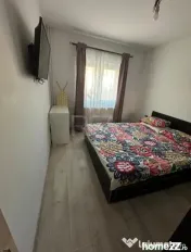 3 Camere-Decomandat-Etaj 3/4- Rahova 