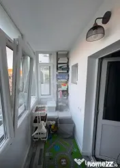 3 Camere-Decomandat-Etaj 3/4- Rahova 