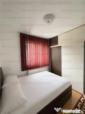Apartament 3 camere | mobilat utilat - Zona Florilor-Lalelelor 