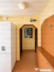 Apartament 3 camere | mobilat utilat - Zona Florilor-Lalelelor 