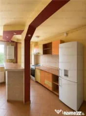 Apartament 3 camere | mobilat utilat - Zona Florilor-Lalelelor 