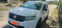 Dacia Logan II Euro 5