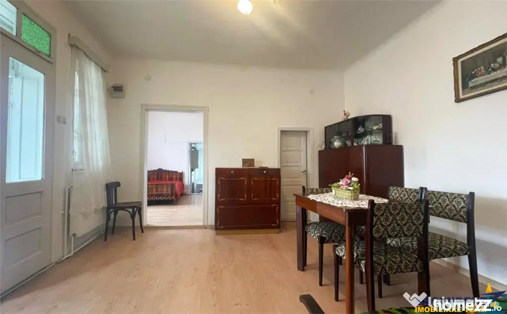 Casa 3 camere, Strada Agricultorilor, Unirii Targu Mures.