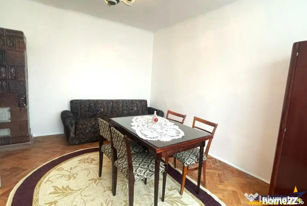 Casa 3 camere, Strada Agricultorilor, Unirii Targu Mures.