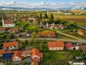 Vila duplex spatioasa in Chilieni, Sfantu Gheorghe,6 camere, 