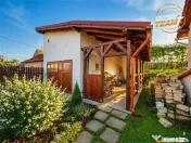 Vila duplex spatioasa in Chilieni, Sfantu Gheorghe,6 camere, 